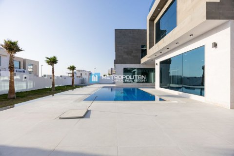 Yas Island, Abu Dhabi, UAE의 판매용 빌라 침실 6개, 706.7제곱미터 번호 567432 - 사진 16