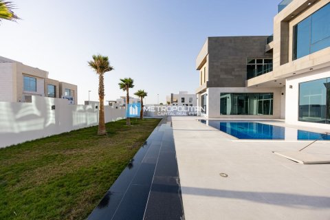 Yas Island, Abu Dhabi, UAE의 판매용 빌라 침실 6개, 706.7제곱미터 번호 567432 - 사진 17