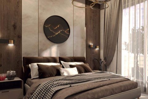 Apartment in Park Beach Residence 2 in Al Marjan Island, Ras Al Khaimah, UAE 1 bedroom, 106.49 sq.m. № 573073 - photo 6