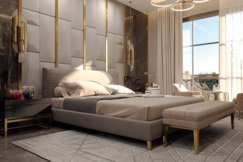 Apartment in Park Beach Residence 2 in Al Marjan Island, Ras Al Khaimah, UAE 1 bedroom, 106.49 sq.m. № 573073 - photo 7