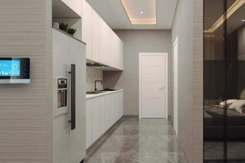 Apartment in Park Beach Residence 2 in Al Marjan Island, Ras Al Khaimah, UAE 1 bedroom, 106.49 sq.m. № 573073 - photo 8