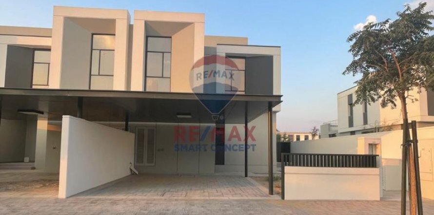 Таунхаус в Al Furjan, Дубай, ОАЭ 4 спальни, 335.9м2 № 590759