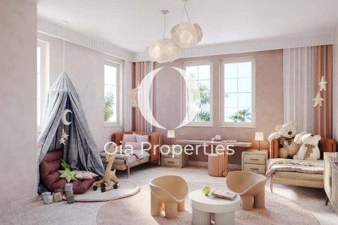 Townhouse in Abu Dhabi, UAE 3 bedrooms, 151 sq.m. № 628741 - photo 9