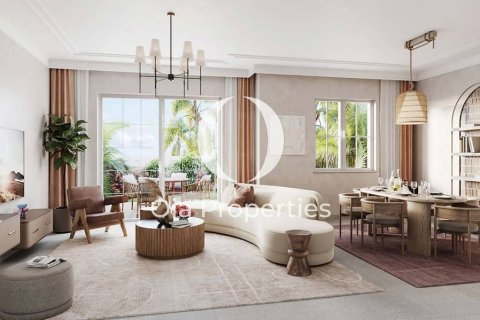 Townhouse in Abu Dhabi, UAE 3 bedrooms, 151 sq.m. № 628741 - photo 1