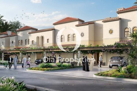 Townhouse in Abu Dhabi, UAE 3 bedrooms, 151 sq.m. № 628741 - photo 2