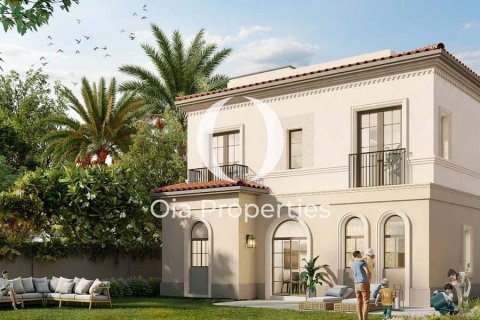 Townhouse in Abu Dhabi, UAE 3 bedrooms, 151 sq.m. № 628741 - photo 6