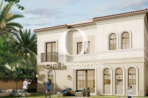 Townhouse in Abu Dhabi, UAE 3 bedrooms, 151 sq.m. № 628741 - photo 8