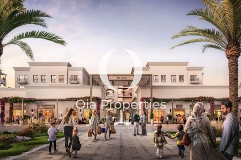Byt na Yas Island, Abu Dhabi, SAE 2 ložnice, 150 m² Č.: 628742 - fotografie 4