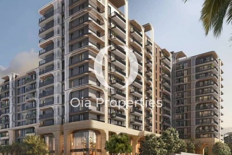 Apartemen di Saadiyat Island, Abu Dhabi, UEA 2 kamar tidur, 222 m2 nomor 628745 - foto 1