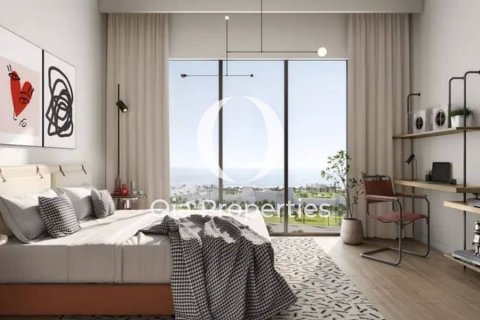 Apartemen di Saadiyat Island, Abu Dhabi, UEA 2 kamar tidur, 222 m2 nomor 628745 - foto 9