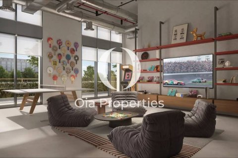Apartemen di Saadiyat Island, Abu Dhabi, UEA 2 kamar tidur, 222 m2 nomor 628745 - foto 5