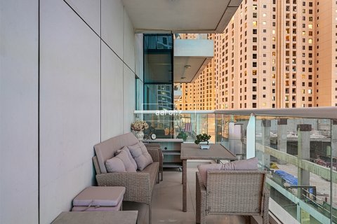 Apartament në Dubai Marina, Emiratet e Bashkuara Arabe 2 dhoma gjumi, 121.5 m2. № 624396 - Foto 14