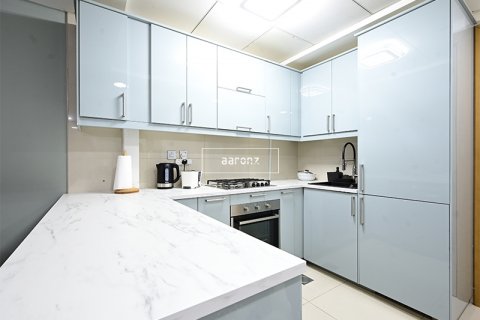 Apartament në Dubai Marina, Emiratet e Bashkuara Arabe 2 dhoma gjumi, 121.5 m2. № 624396 - Foto 8