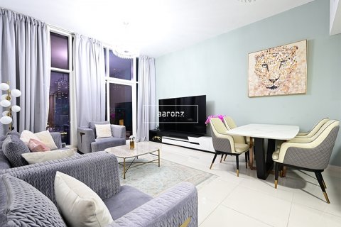 Apartament në Dubai Marina, Emiratet e Bashkuara Arabe 2 dhoma gjumi, 121.5 m2. № 624396 - Foto 2