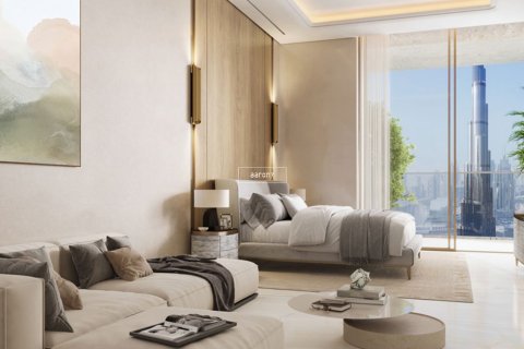 Lakás itt: Downtown Dubai (Downtown Burj Dubai), EAE, 2 hálószoba, 183.8 m², azonosító: 624435 - fénykép 5