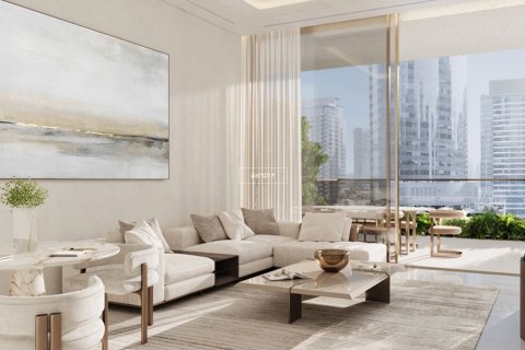 Lakás itt: Downtown Dubai (Downtown Burj Dubai), EAE, 2 hálószoba, 183.8 m², azonosító: 624435 - fénykép 4