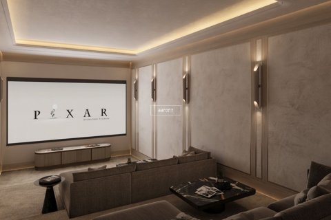 Lakás itt: Downtown Dubai (Downtown Burj Dubai), EAE, 2 hálószoba, 183.8 m², azonosító: 624435 - fénykép 9