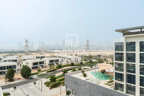 Byt v Mohammed Bin Rashid City, Dubai, SAE 1 ložnice, 70 m² Č.: 603368 - fotografie 14
