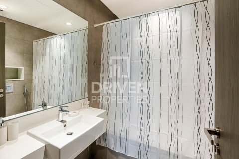 Byt v Mohammed Bin Rashid City, Dubai, SAE 1 ložnice, 70 m² Č.: 603368 - fotografie 10