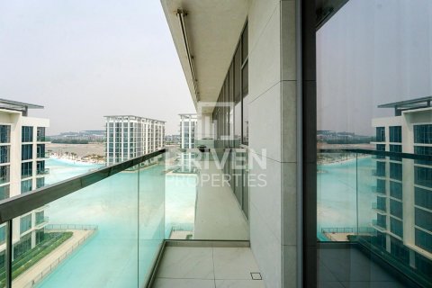 Byt v Mohammed Bin Rashid City, Dubai, SAE 1 ložnice, 70 m² Č.: 603368 - fotografie 12
