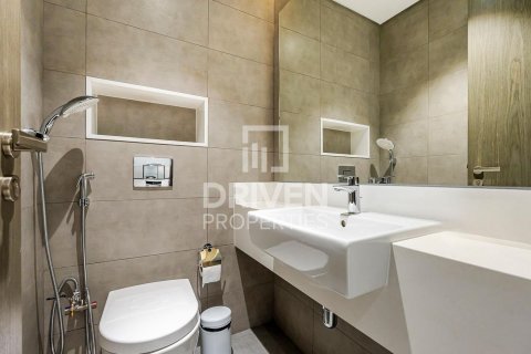 Byt v Mohammed Bin Rashid City, Dubai, SAE 1 ložnice, 70 m² Č.: 603368 - fotografie 9