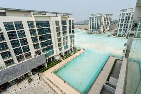 Byt v Mohammed Bin Rashid City, Dubai, SAE 1 ložnice, 70 m² Č.: 603368 - fotografie 13