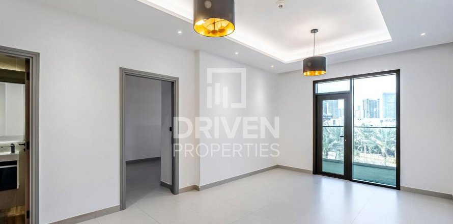 Appartamento a Jumeirah Village Circle, Dubai, EAU 1 camera da letto, 89 mq. № 603367
