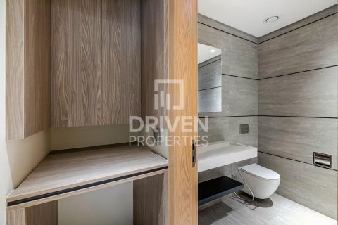Apartament në THE AUTOGRAPH RESIDENCES në Jumeirah Village Circle, Dubai, Emiratet e Bashkuara Arabe 1 dhomë gjumi, 80 m2. № 603370 - Foto 10