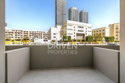 Apartament në THE AUTOGRAPH RESIDENCES në Jumeirah Village Circle, Dubai, Emiratet e Bashkuara Arabe 1 dhomë gjumi, 80 m2. № 603370 - Foto 9
