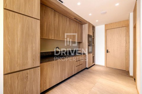 Apartament në THE AUTOGRAPH RESIDENCES në Jumeirah Village Circle, Dubai, Emiratet e Bashkuara Arabe 1 dhomë gjumi, 80 m2. № 603370 - Foto 5