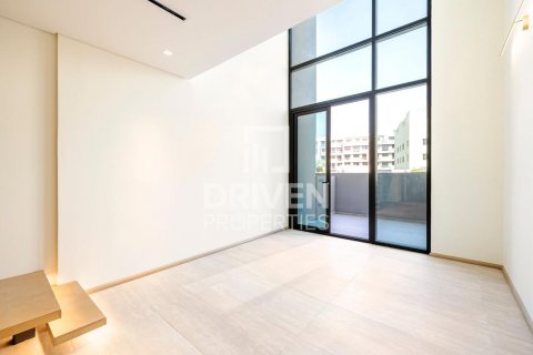 Apartament në THE AUTOGRAPH RESIDENCES në Jumeirah Village Circle, Dubai, Emiratet e Bashkuara Arabe 1 dhomë gjumi, 80 m2. № 603370 - Foto 1