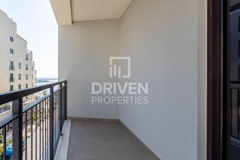 Apartmen di Jumeirah, Dubai, UAE 2 bilik tidur, 124 meter persegi № 603372 - foto 14