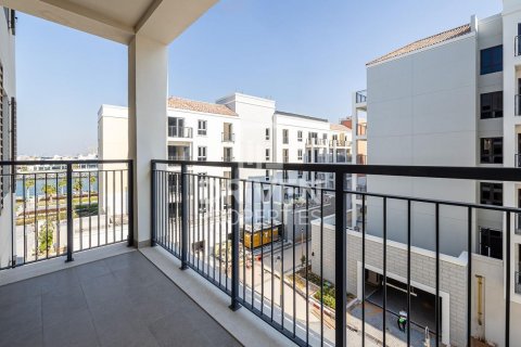 Apartmen di Jumeirah, Dubai, UAE 2 bilik tidur, 124 meter persegi № 603372 - foto 17