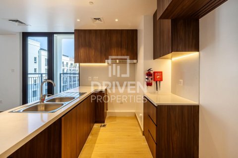 Apartmen di Jumeirah, Dubai, UAE 2 bilik tidur, 124 meter persegi № 603372 - foto 10