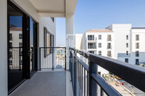 Apartmen di Jumeirah, Dubai, UAE 2 bilik tidur, 124 meter persegi № 603372 - foto 16