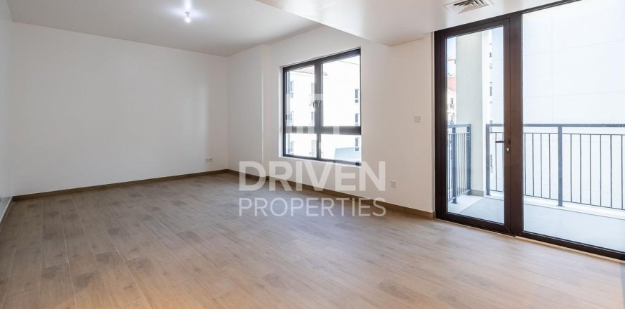 Apartmen di Jumeirah, Dubai, UAE 2 bilik tidur, 124 meter persegi № 603372