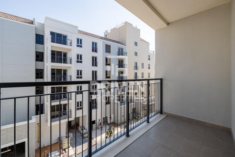 Apartmen di Jumeirah, Dubai, UAE 2 bilik tidur, 124 meter persegi № 603372 - foto 15