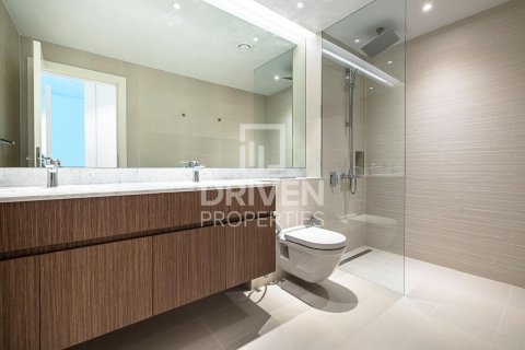 Apartmen di Jumeirah, Dubai, UAE 2 bilik tidur, 124 meter persegi № 603372 - foto 22