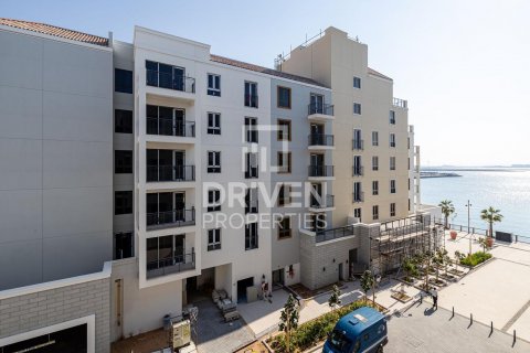 Apartmen di Jumeirah, Dubai, UAE 2 bilik tidur, 124 meter persegi № 603372 - foto 13