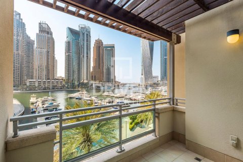 阿联酋 Dubai Dubai Marina 待租 : 3 卧, 464 平方米 , 编号603371 - 照片 14