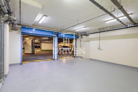 阿联酋 Dubai Dubai Marina 待租 : 3 卧, 464 平方米 , 编号603371 - 照片 15
