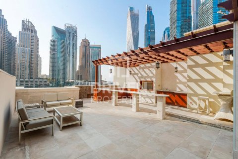 阿联酋 Dubai Dubai Marina 待租 : 3 卧, 464 平方米 , 编号603371 - 照片 20