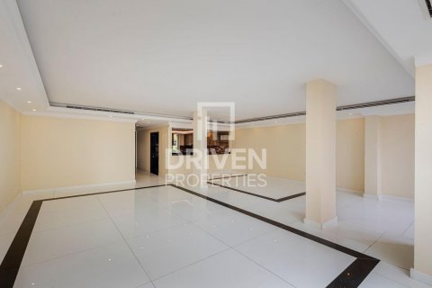阿联酋 Dubai Dubai Marina 待租 : 3 卧, 464 平方米 , 编号603371 - 照片 1