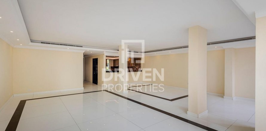 阿联酋 Dubai Dubai Marina 别墅  3 卧, 464 平方米 , 编号 603371