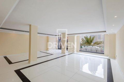 阿联酋 Dubai Dubai Marina 待租 : 3 卧, 464 平方米 , 编号603371 - 照片 2
