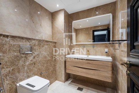 阿联酋 Dubai Dubai Marina 待租 : 3 卧, 464 平方米 , 编号603371 - 照片 13