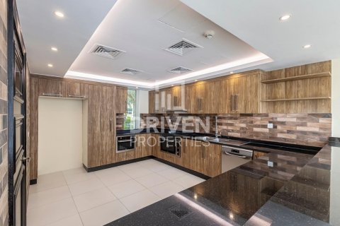 阿联酋 Dubai Dubai Marina 待租 : 3 卧, 464 平方米 , 编号603371 - 照片 9