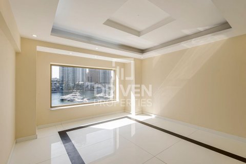 阿联酋 Dubai Dubai Marina 待租 : 3 卧, 464 平方米 , 编号603371 - 照片 5