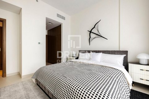 Byt v Al Wasl, Dubai, SAE 1 ložnice, 89 m² Č.: 603369 - fotografie 4