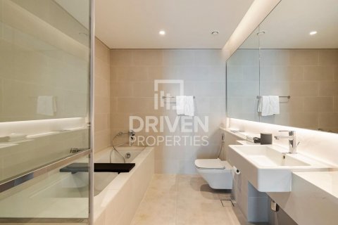 Byt v Al Wasl, Dubai, SAE 1 ložnice, 89 m² Č.: 603369 - fotografie 11